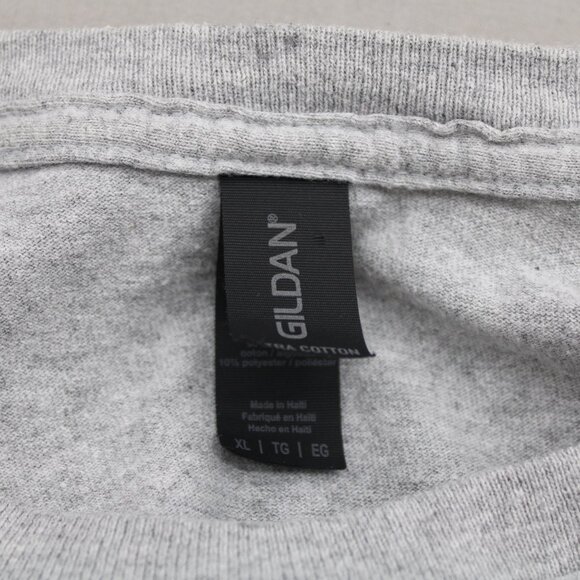 Graphic T-shirt Jarritos Skateboard Graohic - Men's Extra-Large - Picture 9 of 9